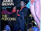 JAMES BROWN THE POPCORN VERY RARE ORIGINAL '69 KING FUNK LP BEAUTIFUL