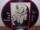 METALLICA - LP - PICTURE DISC - EYE OF THE BEHOLDER