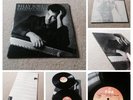 BILLY JOEL Greatest Hits I & II LP Vinyl Record Album EX+ UK Press