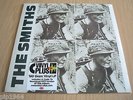 the smiths   meat is murder  180 gram mint sealed reissue + download