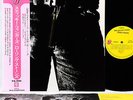 ROLLING STONES sticky fingers JAPAN orig LP zipper RARE   [FREE P+P]