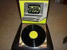 LP Vinyl - Kraftwerk - Computerworld - Schallplatte -  1981 Computer  World