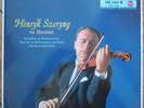 HENRYK SZERYNG Recital * RCA Living Stereo LSC-2421 * PROMO German LP NM