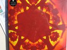 BOARDS OF CANADA LP x 3 Geogaddi SEALED + PROMO Info Sheet + MP3's + STICKER