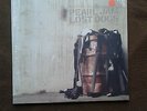 PEARL JAM  LOST DOGS  LIMITED BLUE WAX  TRIPLE FOLDOUT COVER  REISSUE  3LP