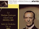 RARE EMI AUDIOPHILE SARGENT Respighi/Dohnanyi ASD 497 w/g original