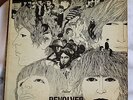 The Beatles- Revolver - Orig.1966 -ST 2576-1st Stereo Press -Play Tested- VG+/EX
