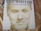 The Smiths,Strangeways here we come.Rough106.Vinyl lp.See conditions.