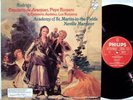 audiophile CONC de ARANJUEZ pepe ROMERO philips 1979