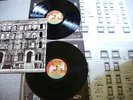 LED ZEPPELIN - PHYSICAL GRAFFITI 2LPs SWAN SONG RECORDS TOP CONDITION