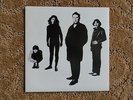 THE STRANGLERS Walk On By U.K. PROMO A LABEL 7