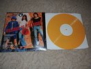 AC/DC - WELCOME TO THE RODEO  gelbes Vinyl Lim. 100