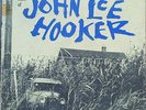 Super Rare - The Country Blues of John Lee Hooker - Deep Groove Riverside
