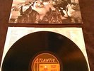 RUSH - PRESTO LP + INNER N. MINT RARE GERMANY 1ST PRESS ATLANTIC 782 040 - 1