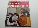 THE BEATLES 1966  BEAT INSTRUMENTAL MAGAZINE REVOLVER COVER