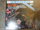 MERCURY LIVING PRESENCE STEREO SR90153 RESPIGHI THE BIRDS DORATI ORIGINAL SEALED