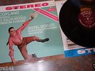 MERCURY LIVING PRESENCE STEREO SR 90172 COPLAND RODEO DORATI TAS LIST FR-1/FR-1