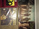 5 Doors LPs Waiting For the Sun, Strange Days, Morrison Hotel, The Doors, L.A.