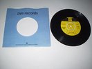 Status Quo Rare 7
