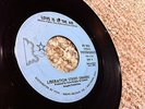 rare Liberation Street Singers - Love Is In The Air - n.soul 45