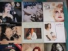 Madonna / Gloria Estefan / Belinda Carlisle / Martika Berlin vinyl record LP 12
