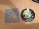 The Cure Disintegration Vinyl Picture Disc