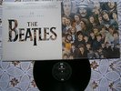 THE BEATLES 20 GREATEST HITS RARE ORIGINAL EX YUGOSLAV 2ND PRESS 1983 EX/NM-/EX