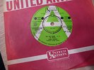 JIMMY McGRIFF see see rider UK UA ORIG DEMO 45 1966 MINT