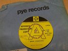 SOUNDS ORCHESTRAL soal coaxing UK PYE DEMO 1968 MINT