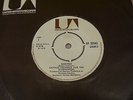 CAPTAIN LOCKHEED and the STARFIGHTERS ejection (HAWKWIND) 45 1973 MINT