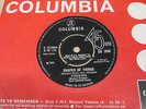 YARDBIRDS shapes of things UK COLUMBIA 1966 ORIG 45 UNPLAYED