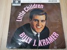 BILLY J KRAMER little children UK PARLOPHONE EP 1964 VG/VG