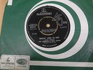 TIM ANDREWS and PAUL KORDA makin love to him UK 1968 PSYCH 45 PARLOPHONE MINT