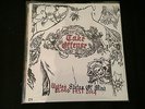 TAKE OFFENSE united states of mind LP nyhc tui no warning UNITED BLOOD 2014/80