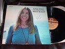 SIGNED KATE WOLF Wildwood Flower BACK ROADS Kaleidoscope DAVID WEST Emma Rose