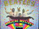 Single / THE BEATLES / MAGICAL MYSTERY TOUR / 1967 / RARITÄT /