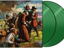 REVEREND BIZARRE - Crush The Insects [Ltd.2-LP GREEN vinyl] (DLP)