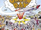 Dookie - Green Day (2009, Vinyl New)