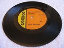 ALFIE DAVISON - LOVE IS A SERIOUS BUSINESS / GREG PERRY - IT TAKES HEART - SOS