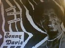 Sonny Davis 12 inch, Don't Play On My Game ORIGINAL rare islands disco funk