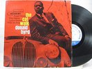 ++ Donald Byrd - Blue Note 4075 - The Cat Walk - 63rd, DG, ear