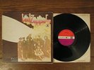 LED ZEPPELIN II FIRST UK PRESS CLASSIC LP LEMON SONG A2/B2 RED/PLUM 1969 VG-/VG-