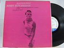 ++ Bobby Hutcherson - Blue Note 84231 - Happenings - Stereo, NY, RVG
