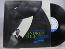 ++ Andrew Hill - Blue Note 4160 - Smokestack - NY, RVG, ear