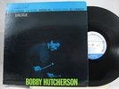 ++ Bobby Hutcherson - Blue Note 4198 - Dialogue - NY, RVG, ear