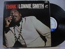 ++ Lonnie Smith - Blue Note 84290 - Think - Lib, RVG
