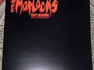 THE MORLOCKS Easy Listening For The Underachiever LP 2008 Red Vinyl