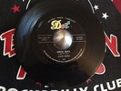 Rockabilly 45  Lloyd Copas  Circle Rock / My Little Red Wagon  Dot  hear