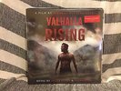 Valhalla Rising Soundtrack LP-BLOOD RED VINYL-MILAN LABEL-SEALED