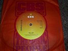 SHIRLEY ELLIS - SOUL TIME - BLUE VINYL CBS  RECORDS - EX